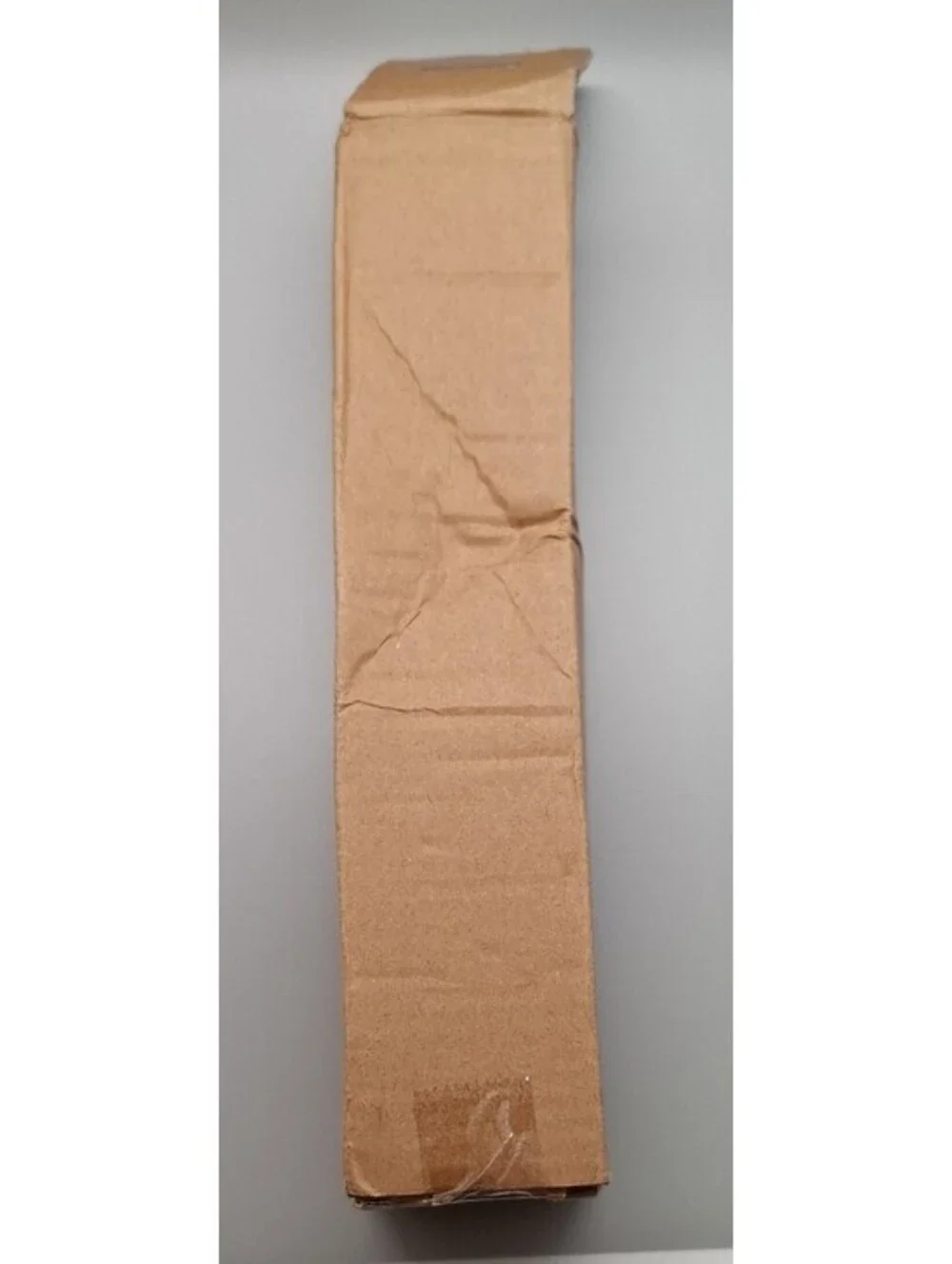 NEW Set of 8 Glass Straws w/ Cleaners 8